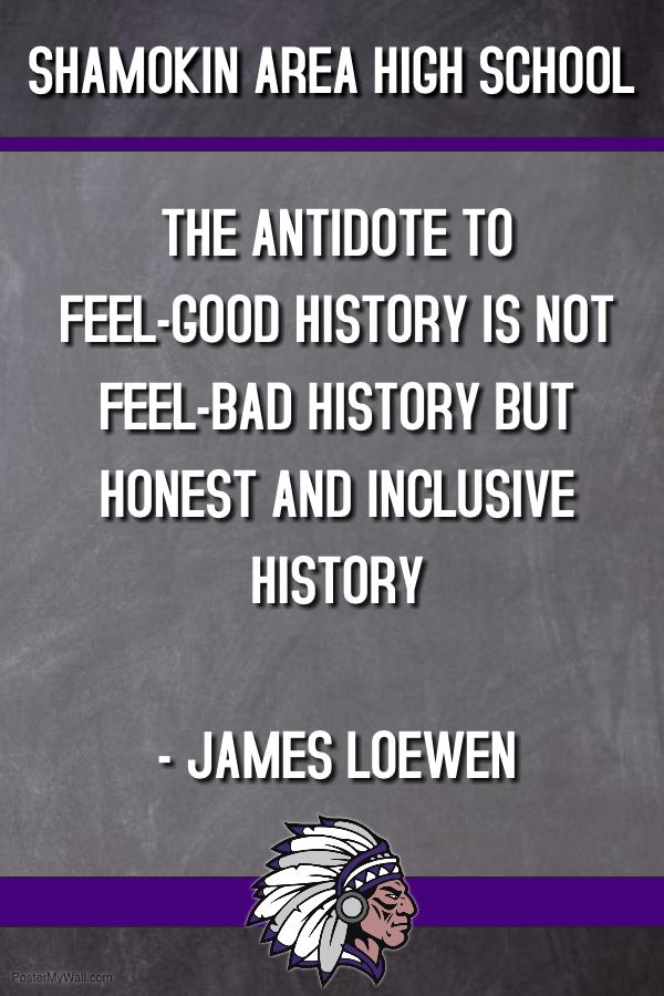 HistorybyJamesLoewen HistorybyJamesLoewen